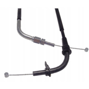 CIĘGNO LINKA GAZU DO MOTOCYKLA SUZUKI GSX 750 SUZUKI GSX750 F 1998-2006