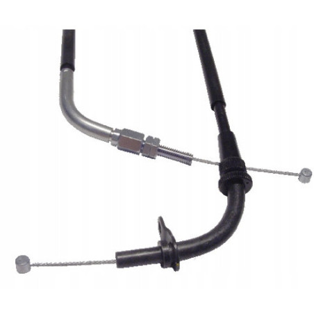 CIĘGNO LINKA GAZU DO MOTOCYKLA SUZUKI GSX 750 SUZUKI GSX750 F 1998-2006