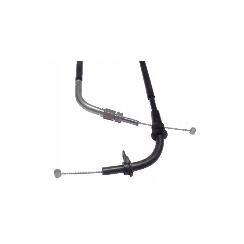 CIĘGNO LINKA GAZU DO MOTOCYKLA SUZUKI GSX 600 SUZUKI GSX600 1998-2005