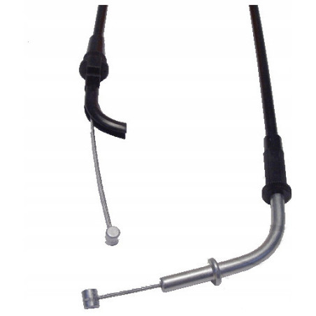 CIĘGNO LINKA GAZU DO MOTOCYKLA KAWASAKI ZZR 600 KAWASAKI ZZR600 1993-2006