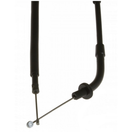 CIĘGNO LINKA GAZU DO MOTOCYKLA YAMAHA VMX-12 1200 VMAX 1988-2002