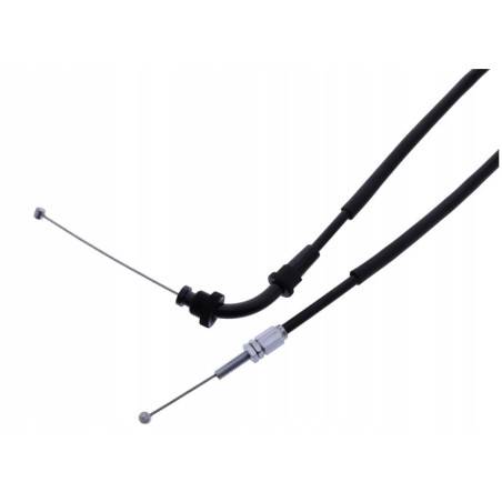 CIĘGNO LINKA GAZU DO MOTOCYKLA SUZUKI GSX-R 750 SUZUKI GSX-R750 1996-1999