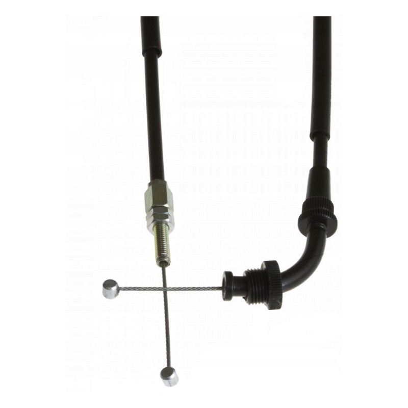 CIĘGNO LINKA GAZU DO MOTOCYKLA SUZUKI GSF 600 GSF600 BANDIT 1995-1999