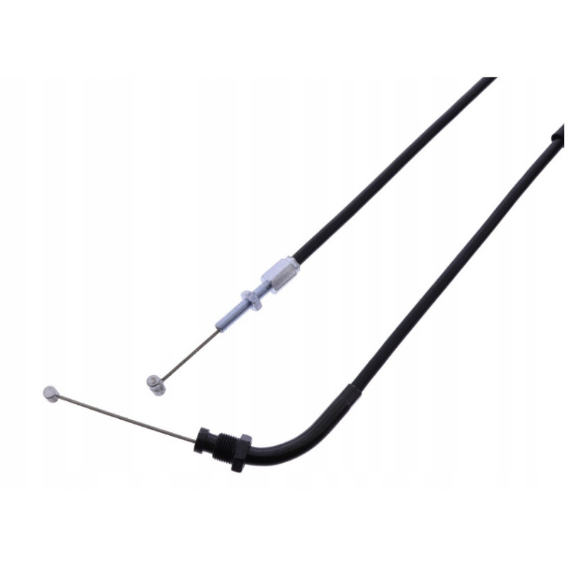 CIĘGNO LINKA GAZU DO MOTOCYKLA HONDA CBR 900 CBR900 RR FIREBLADE 1992-1999