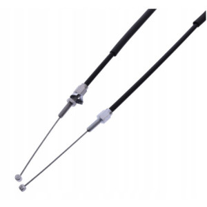 CIĘGNO LINKA GAZU DO MOTOCYKLA HONDA XRV 750 XRV750 AFRICA TWIN 1993-2003