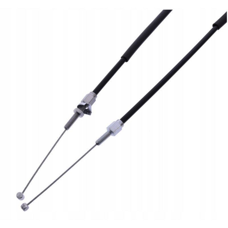 CIĘGNO LINKA GAZU DO MOTOCYKLA HONDA XRV 750 XRV750 AFRICA TWIN 1993-2003