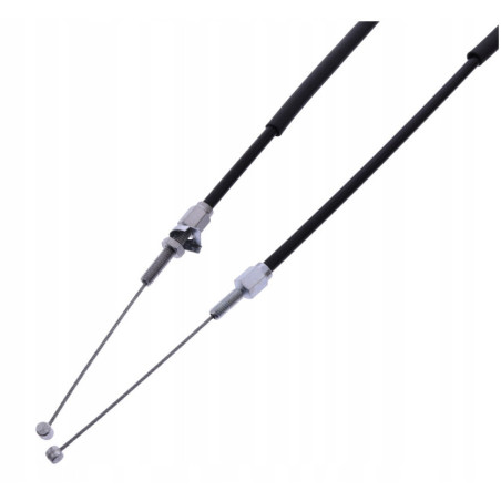 CIĘGNO LINKA GAZU DO MOTOCYKLA HONDA XRV 750 XRV750 AFRICA TWIN 1993-2003