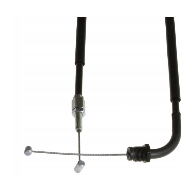 CIĘGNO LINKA GAZU DO MOTOCYKLA HONDA CBR 600 HONDA CBR600 F 1991-1996