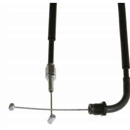 CIĘGNO LINKA GAZU DO MOTOCYKLA HONDA CBR 600 HONDA CBR600 F 1991-1996