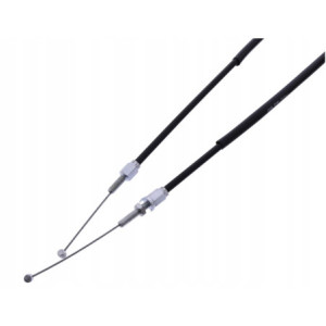 CIĘGNO LINKA GAZU DO MOTOCYKLA HONDA XRV 650 XRV650 AFRICA TWIN 1988-1990