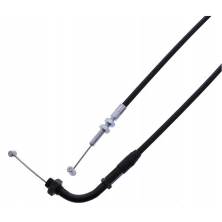 CIĘGNO LINKA GAZU DO MOTOCYKLA HONDA CX 500 HONDA CX500 1980-1983