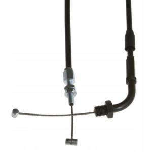 CIĘGNO LINKA GAZU DO MOTOCYKLA HONDA CBR 900 CBR900 RR FIREBLADE 1996-1999