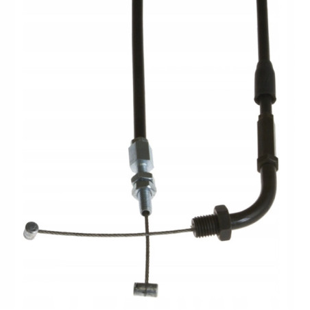 CIĘGNO LINKA GAZU DO MOTOCYKLA HONDA CBR 900 CBR900 RR FIREBLADE 1996-1999