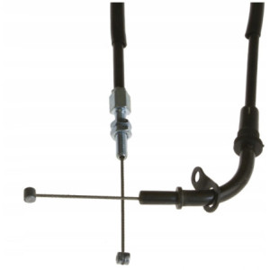 CIĘGNO LINKA GAZU DO MOTOCYKLA SUZUKI GSX-R 750 SUZUKI GSX-R750 1996-1997