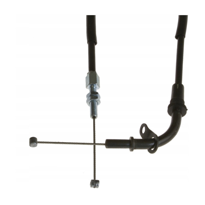 CIĘGNO LINKA GAZU DO MOTOCYKLA SUZUKI GSX-R 600 SUZUKI GSX-R600 1997-2000