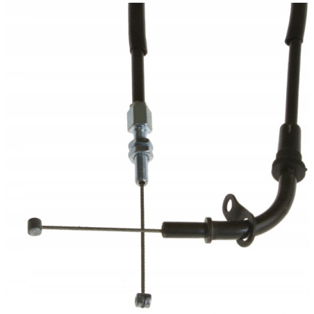 CIĘGNO LINKA GAZU DO MOTOCYKLA SUZUKI GSX-R 600 SUZUKI GSX-R600 1997-2000