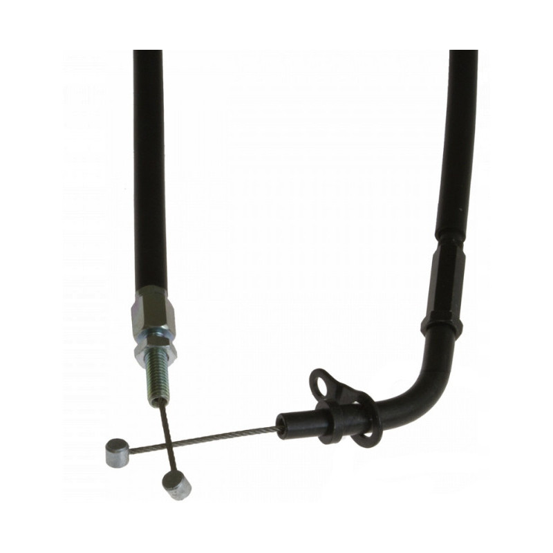 CIĘGNO LINKA GAZU DO MOTOCYKLA SUZUKI GSX 600 SUZUKI GSX600 1990-1997