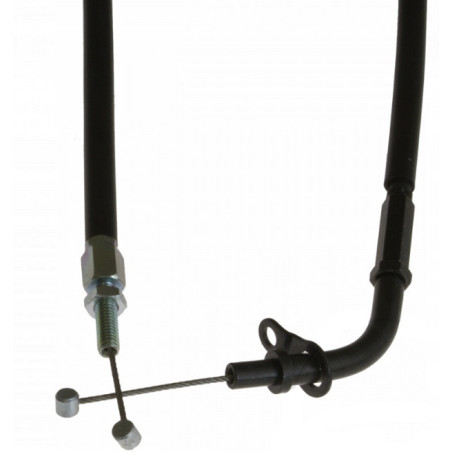 CIĘGNO LINKA GAZU DO MOTOCYKLA SUZUKI GSX 600 SUZUKI GSX600 1990-1997