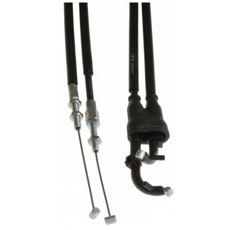 CIĘGNO GAZU KOMPLETNE LINKA DO MOTOCYKLA YAMAHA XTZ 660 TENERE 1991-1998