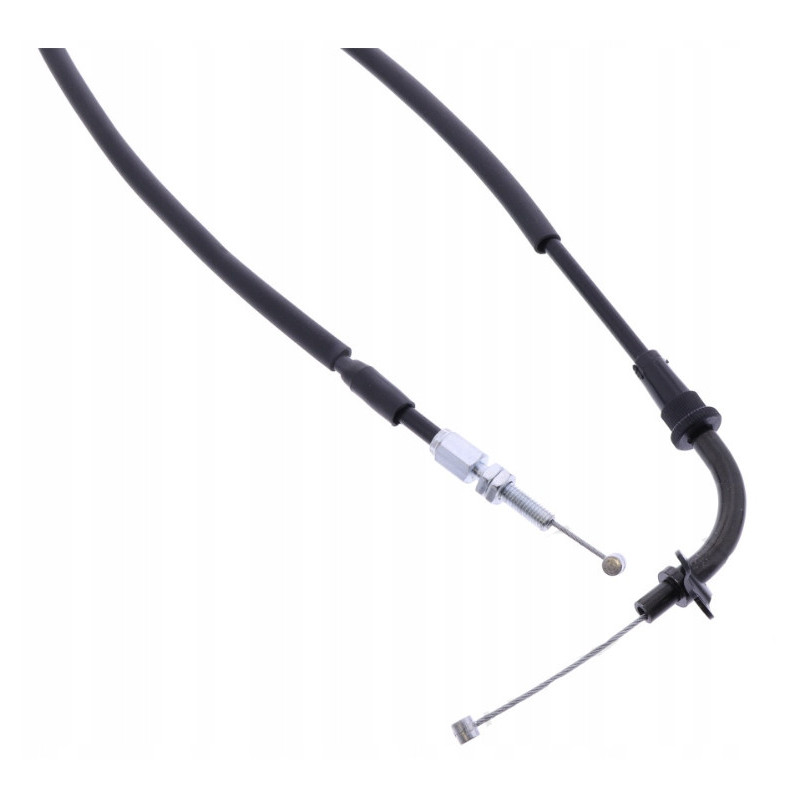 CIĘGNO LINKA GAZU DO MOTOCYKLA SUZUKI GS 500 SUZUKI GS500 1994-2000