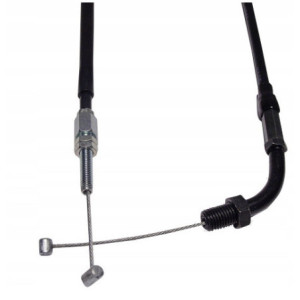 CIĘGNO LINKA GAZU DO MOTOCYKLA HONDA CB 600 HONDA CB600 F HORNET 1998-2002