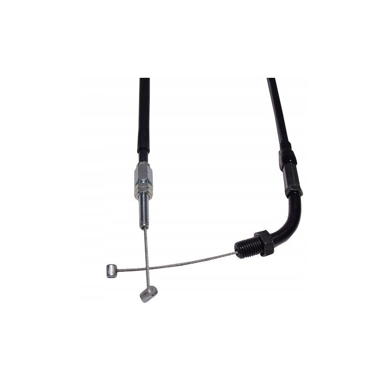 CIĘGNO LINKA GAZU DO MOTOCYKLA HONDA CB 600 HONDA CB600 F HORNET 1998-2002