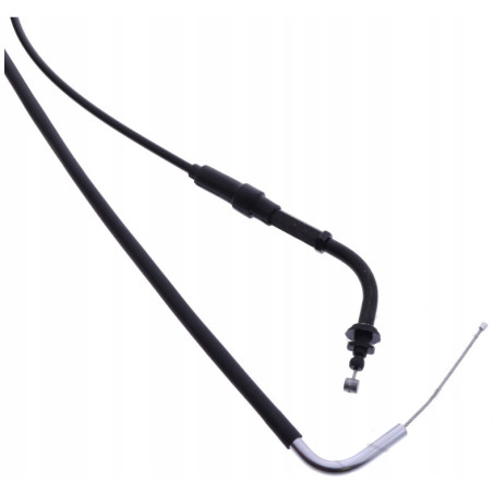 CIĘGNO GAZU KOMPLETNE LINKA DO MOTOCYKLA PEUGEOT SPEEDFIGHT 50 2T 2001-2009