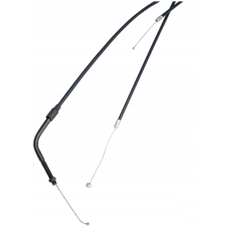 CIĘGNO LINKA GAZU DO MOTOCYKLA DERBI DEKKER 50 DERBI DEKKER50 2003