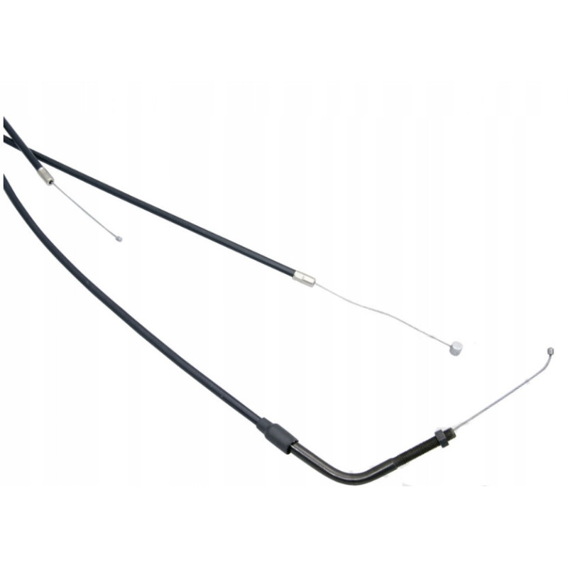 CIĘGNO LINKA GAZU DO MOTOCYKLA APRILIA SX 50 APRILIA SX50 2006 - 2010