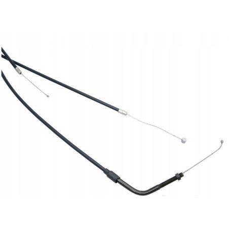 CIĘGNO LINKA GAZU DO MOTOCYKLA APRILIA SX 50 APRILIA SX50 2006 - 2010