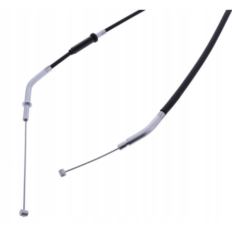 CIĘGNO LINKA GAZU DO MOTOCYKLA KAWASAKI ER-6F 650 KAWASAKI ER-6F650 2009-17