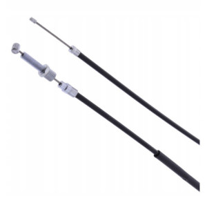 CIĘGNO LINKA GAZU DO MOTOCYKLA BMW R 90 BMW R90 1973 - 1976