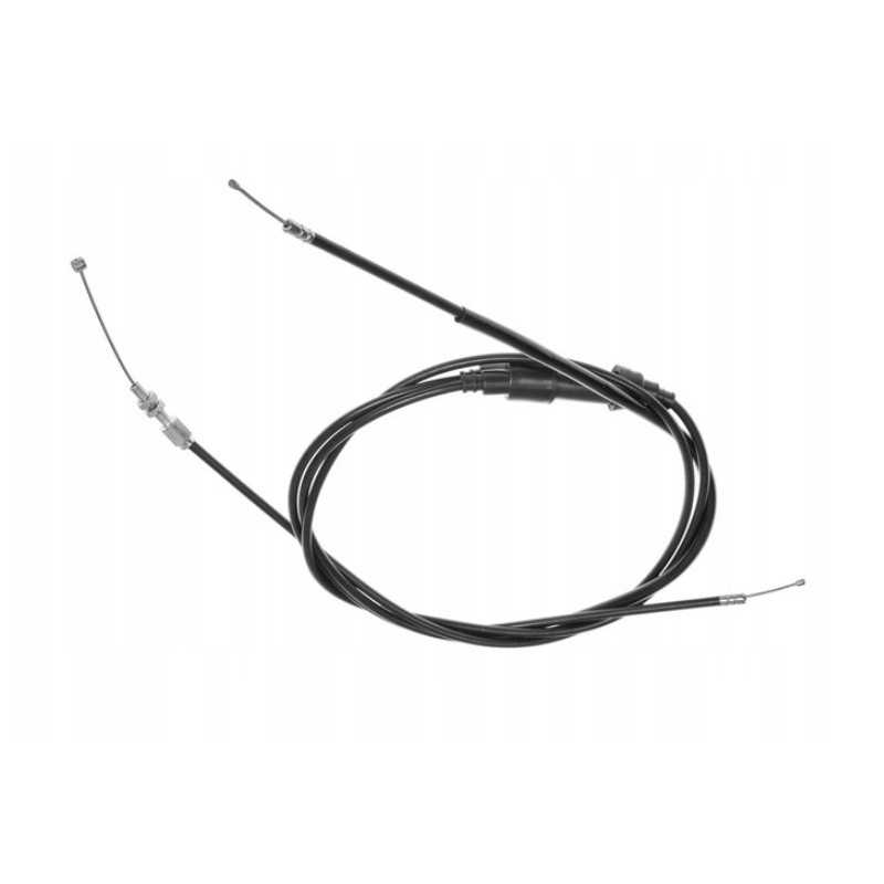 CIĘGNO LINKA GAZU DO MOTOCYKLA PIAGGIO ZIP 50 PIAGGIO ZIP50 2T 2001-2005