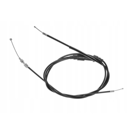 CIĘGNO LINKA GAZU DO MOTOCYKLA PIAGGIO ZIP 50 PIAGGIO ZIP50 2T 2001-2005