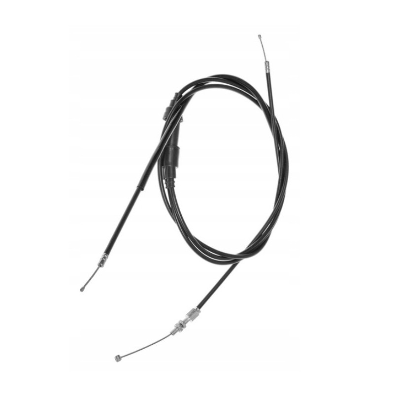 CIĘGNO LINKA GAZU DO MOTOCYKLA PIAGGIO ZIP 25 PIAGGIO ZIP25 2T 2002-2005