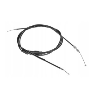 CIĘGNO LINKA GAZU DO MOTOCYKLA PIAGGIO LIBERTY 50 LIBERTY50 2T 1998-2016