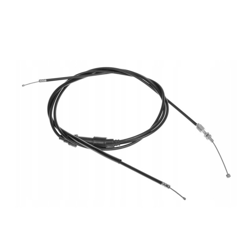 CIĘGNO LINKA GAZU DO MOTOCYKLA PIAGGIO LIBERTY 50 LIBERTY50 2T 1998-2016