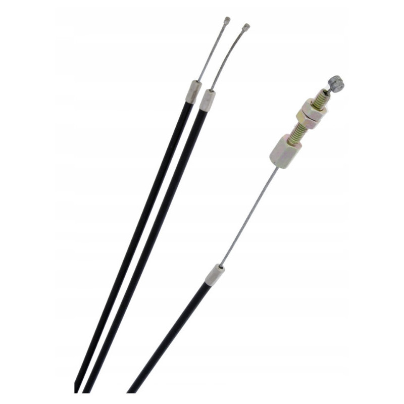 CIĘGNO LINKA GAZU DO MOTOCYKLA PIAGGIO DRIVE 50 PIAGGIO DRIVE50 2016-2017