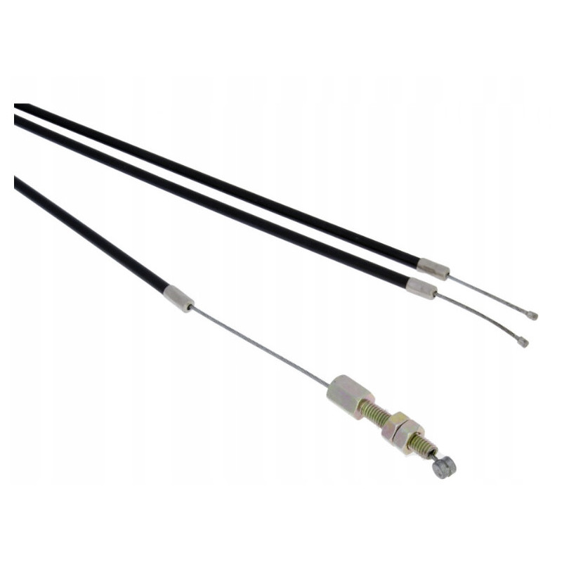 CIĘGNO LINKA GAZU DO MOTOCYKLA DERBI ATLANTIS 50 DERBI ATLANTIS50 2002-2013