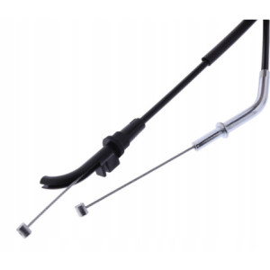 CIĘGNO LINKA GAZU DO MOTOCYKLA KAWASAKI ER-6F 650 ER-6F650 2009-2017