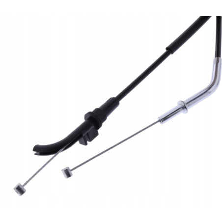 CIĘGNO LINKA GAZU DO MOTOCYKLA KAWASAKI ER-6F 650 ER-6F650 2009-2017