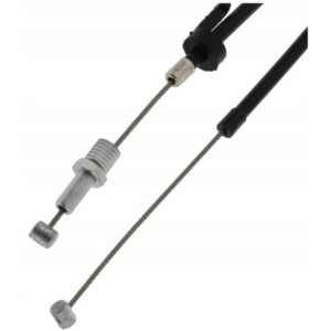 CIĘGNO LINKA GAZU DO MOTOCYKLA BMW R 1150 R1150 1999 - 2006