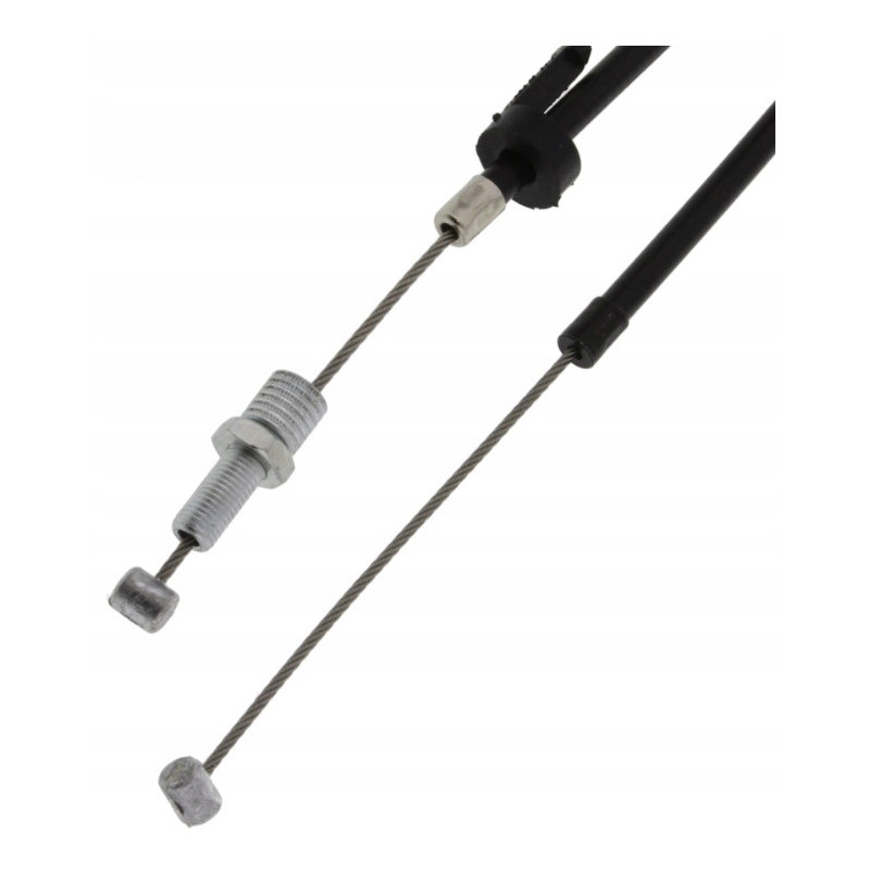 CIĘGNO LINKA GAZU DO MOTOCYKLA BMW R 1150 R1150 1999 - 2006