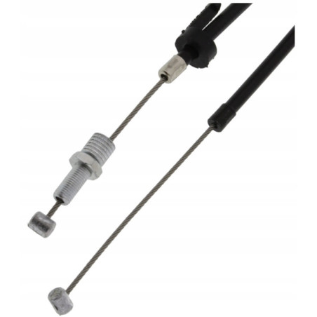 CIĘGNO LINKA GAZU DO MOTOCYKLA BMW R 1150 R1150 1999 - 2006