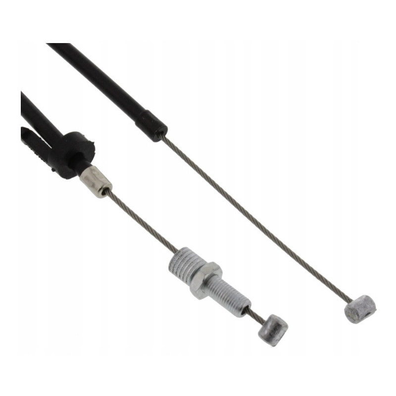 CIĘGNO LINKA GAZU DO MOTOCYKLA BMW R 850 R850 1999 - 2006