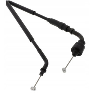 CIĘGNO LINKA GAZU DO MOTOCYKLA BMW F 650 650 F650 650 1994 - 2000