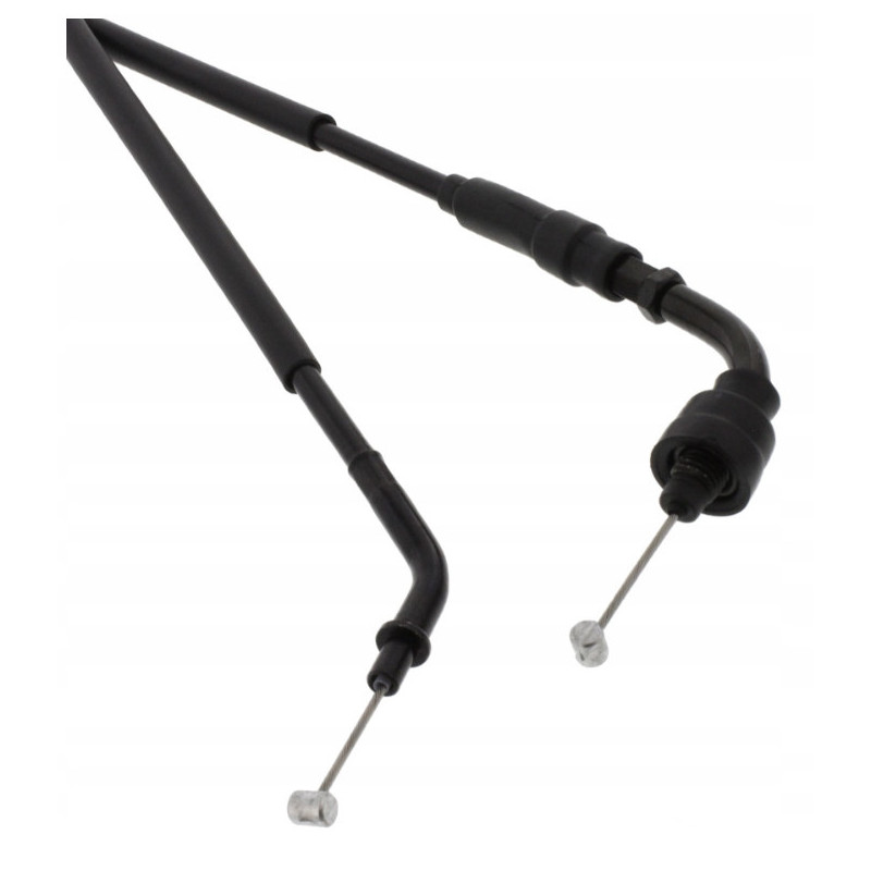 CIĘGNO LINKA GAZU DO MOTOCYKLA BMW F 650 650 F650 650 1994 - 2000