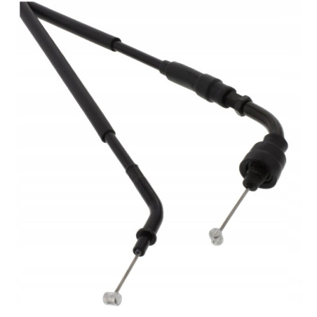 CIĘGNO LINKA GAZU DO MOTOCYKLA BMW F 650 650 F650 650 1994 - 2000