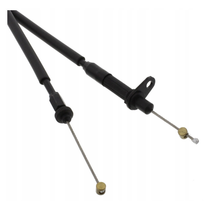 CIĘGNO LINKA GAZU DO MOTOCYKLA BMW F 650 650 F650 650 GS 2000 - 2008