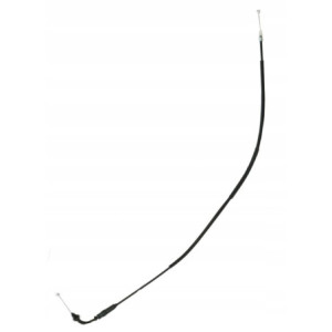 CIĘGNO LINKA GAZU DO MOTOCYKLA KTM DUKE 390 DUKE390 2014 - 2016